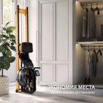 Гребной тренажер Apollo V