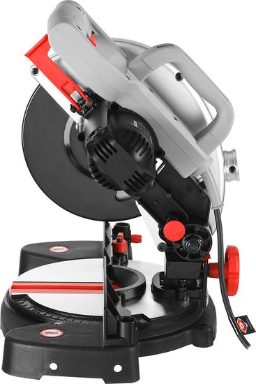 Пила торцовочная "ЗУБР" ЗПТ-190-1100 Л