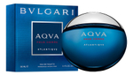 BVLGARI Aqva Pour Homme Atlantiqve