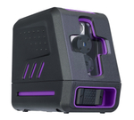 Лазерный уровень Ermenrich LT40, фиолетовый