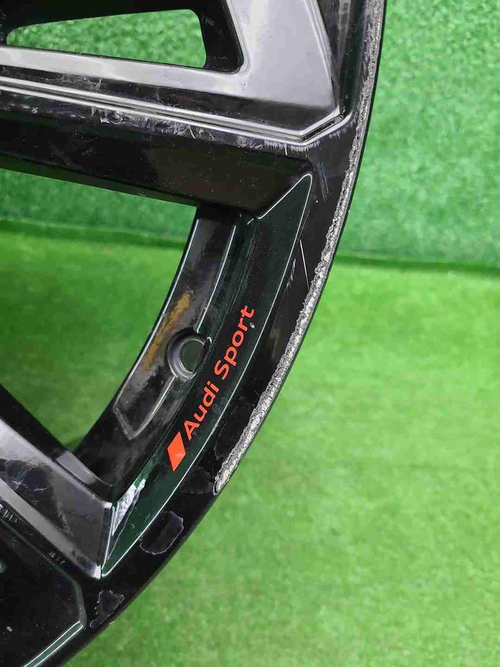 Диск литой R23 Audi RS Q8 (2020-н.в.)