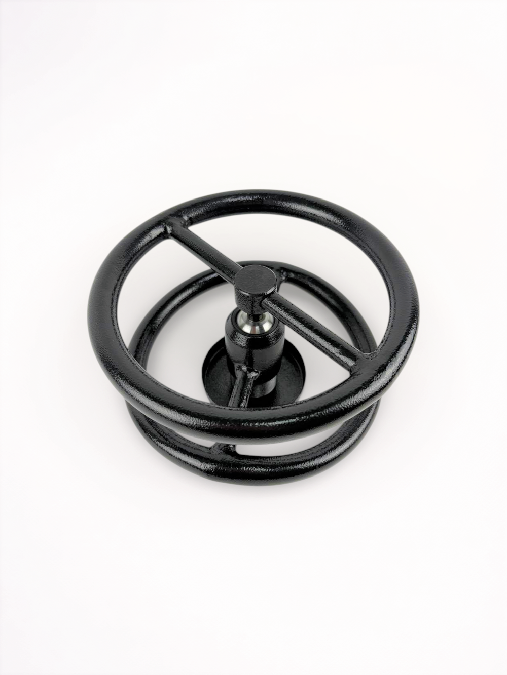 Тренажер Сотского Бизон-2. Пальцевик