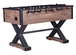 Настольный футбол (кикер) «Tournament Pro»