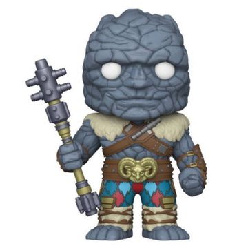 Фигурка Funko Pop! Marvel: Thor Love and Thunder: Korg 62425