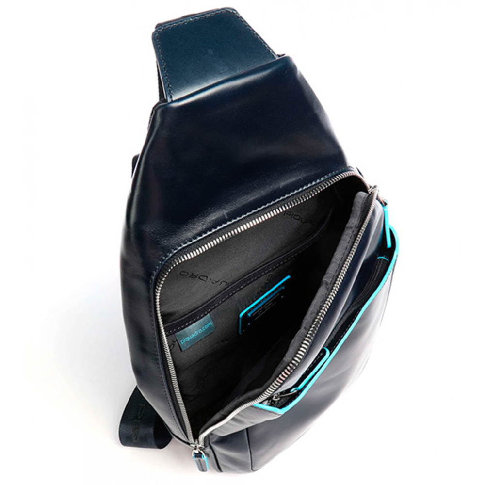 Рюкзак Piquadro Blue Square CA4827B2/BLU2