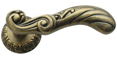 CASTELO A-78-20 ANT.BRASS