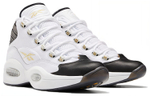 Кроссовки Reebok Question Mid