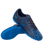 Бутсы многошиповые Rapido JSH201-Y, синий, р. 39-40