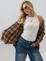 Рубашка женская "Имидж"