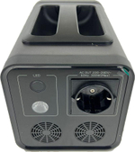 Портативная электростанция Romoss R300, 300 Вт