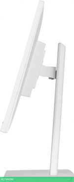 Монитор Iiyama ProLite XUB2792QSU-W6 белый