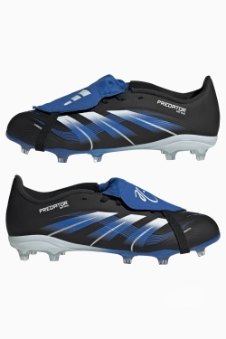 Бутсы adidas Predator League Bellingham FT FG Junior - черный