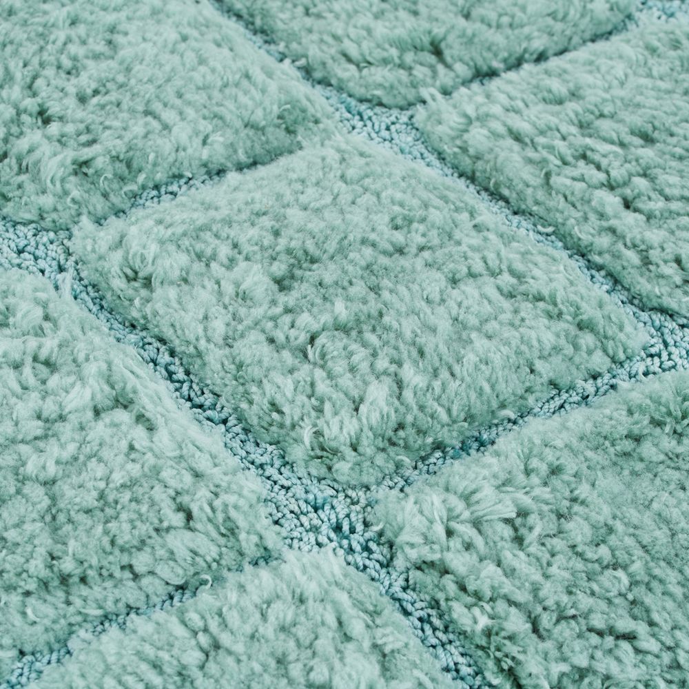 Коврик для ванной Gipfel Quadro 41433 50x80 см