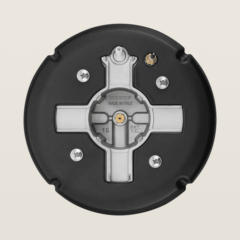 Газовая варочная панель MAUNFELD EGHG.64.13STS-EBG