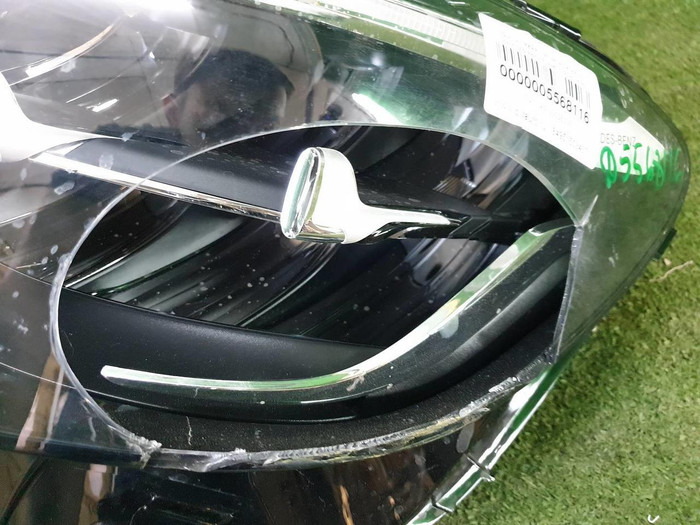 Фара левая Mercedes E W213 (2020-2023) LED