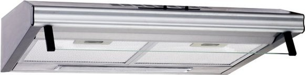 Вытяжка ATLAN  SYD-3001 C 60см inox