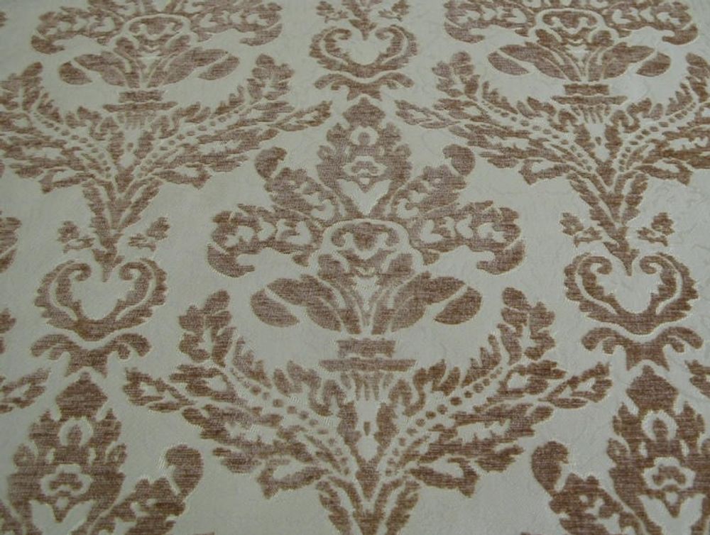 Шенилл Классик песочный