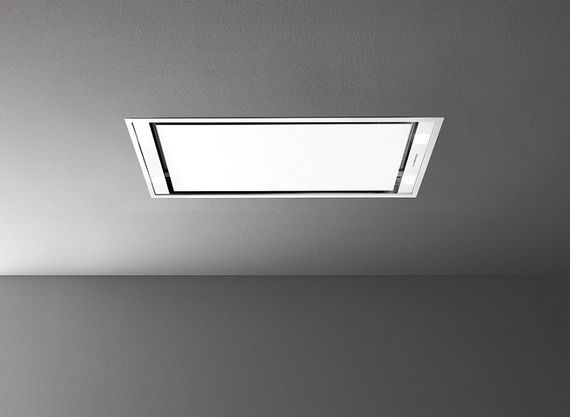 Вытяжка Falmec STELLA PLUS IS.120 WHITE