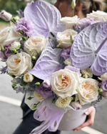 Авторская коробочка А #30