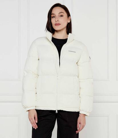 Куртка Guess Jeans - экрю(W4BL21 WGII2)