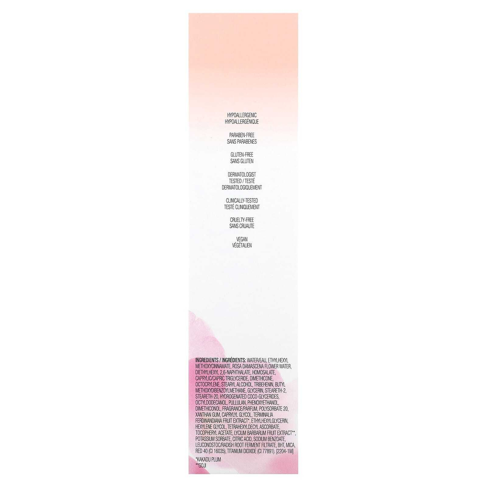 Physicians Formula, Rose All Day Moisturizer, дневной крем, 34 г (1,2 унции)
