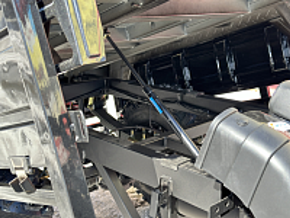 Квадроцикл PROMAX Фермер 350 4x4 ALL ROAD (2025)