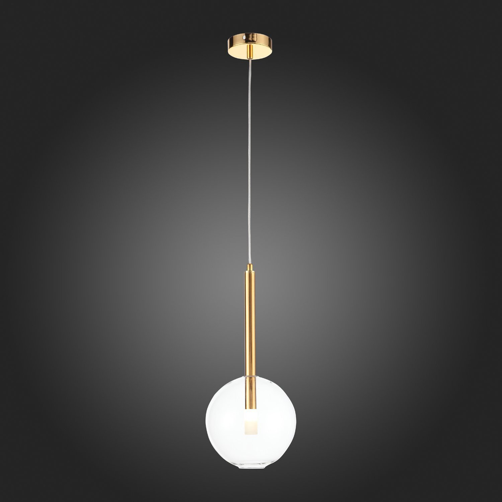 Светильник подвесной ST Luce Sofio SL1054.203.01