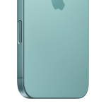Apple iPhone 16 Plus 128Gb Dual: nano SIM + eSIM teal (бирюзовый)