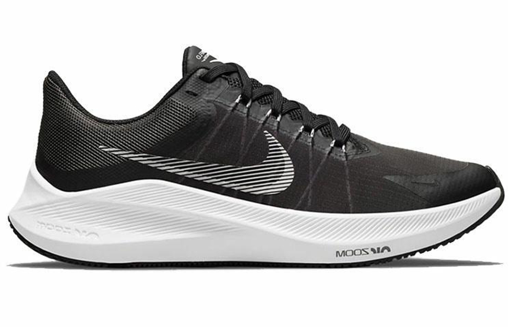 Кроссовки Nike Zoom Winflo 8 (Женская размерная сетка)