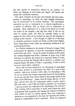 A new dictionary of the English language, combining explanation with etymology | Richardson Charles