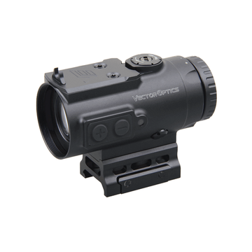 Призматический прицел Vector Optics Paragon 4x24 Micro Prism Scope (SCPS-M04)