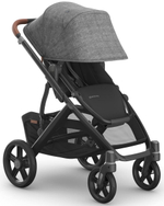 Коляска для погодок UPPAbaby Vista V3 2 в 1 Greyson