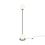 Торшер светодиодный Maytoni Twins MOD427FL-L20B3K