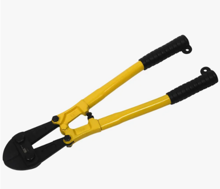 Кусачки арматурные (болторез) КПЛ-14