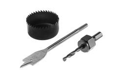 Набор коронок HAMMER 202-940