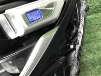 Фара левая Mercedes S W223 (20-нв) Digital Light