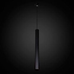 Подвесной светильник Citilux Тубус CL01PBL071N