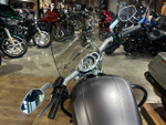 Harley-Davidson V-Rod, 2009
