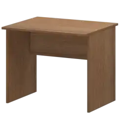 Стол рабочий А-001 Орех гварнери 900x730x760 Арго
