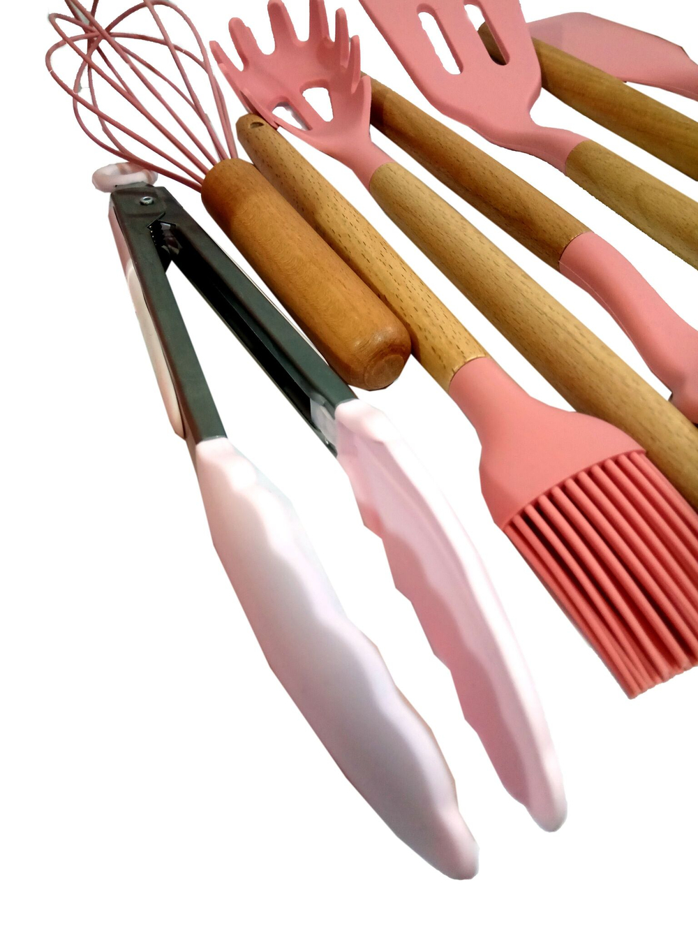 Набор кухонных принадлежностей из 13 предметов