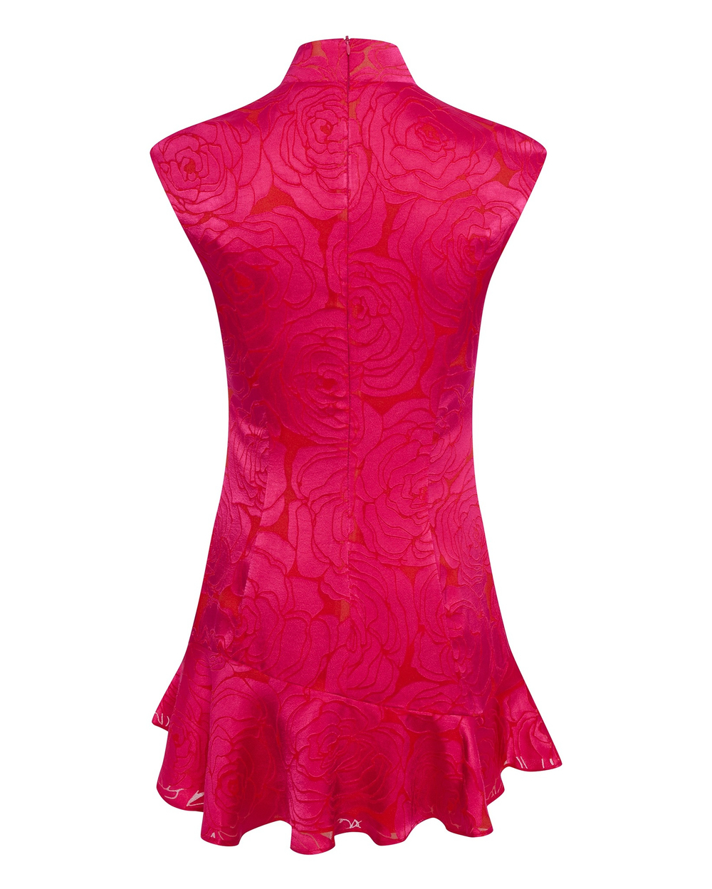 ROSE FUCHSIA