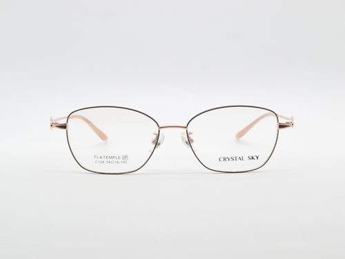 Изг. оправы CRYSTAL SKY C124 C3
