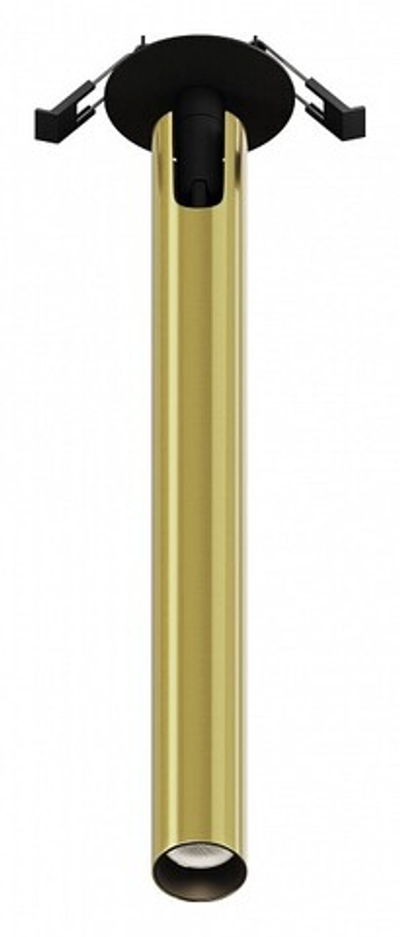 Встраиваемый светильник Maytoni Focus T C141RS-L300-6W4K-BBS