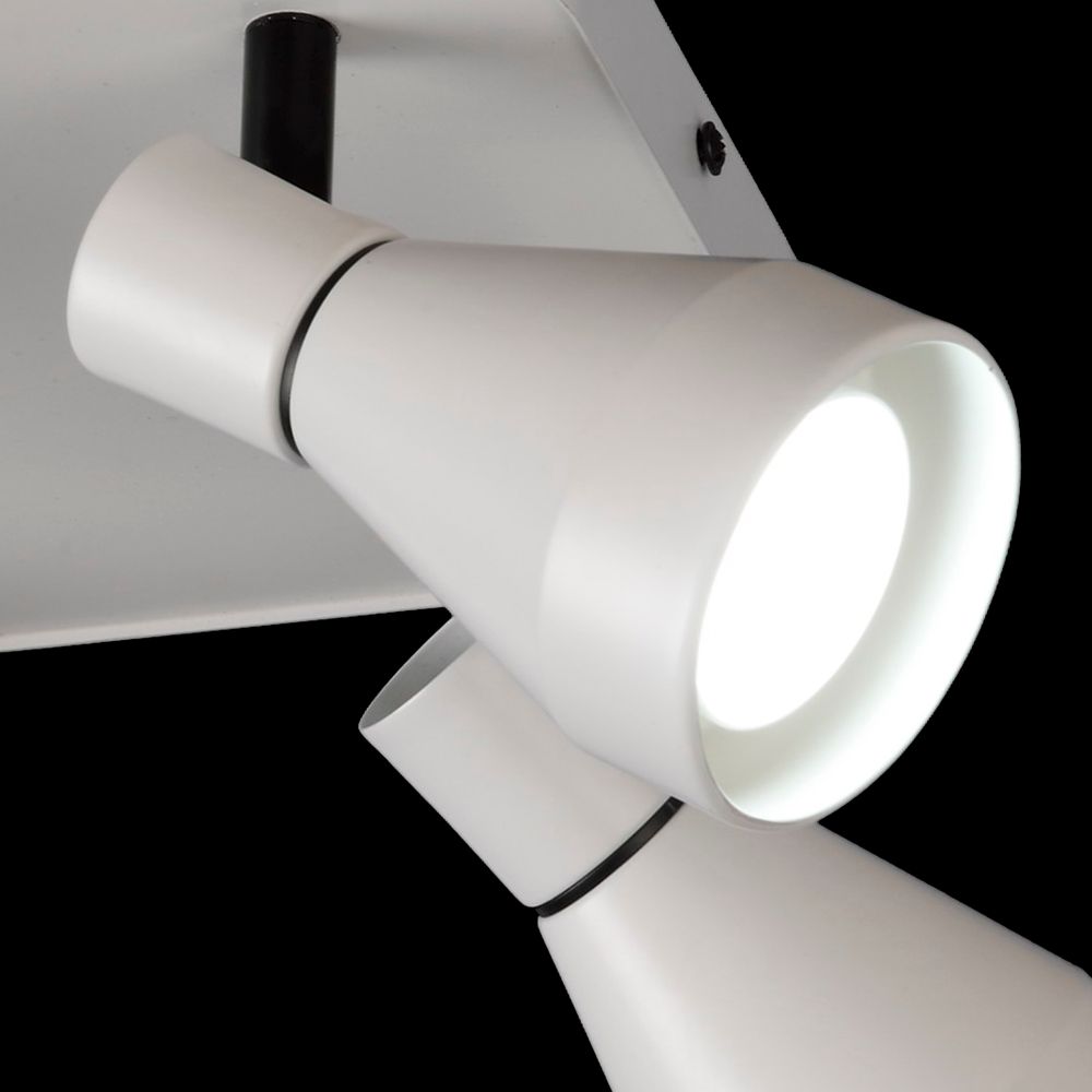 Потолочный светильник-спот KOS 5844