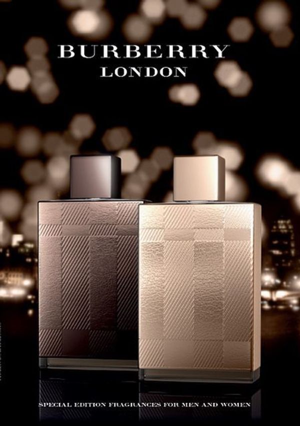 Burberry London Special Edition for Women