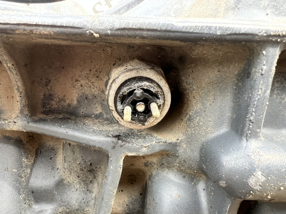 МКПП ZF 16S2220TD