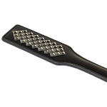 Шлепалка 32см с заклепками Lola Games Party Hard Paddle Hot Spot Black 1126-01lola