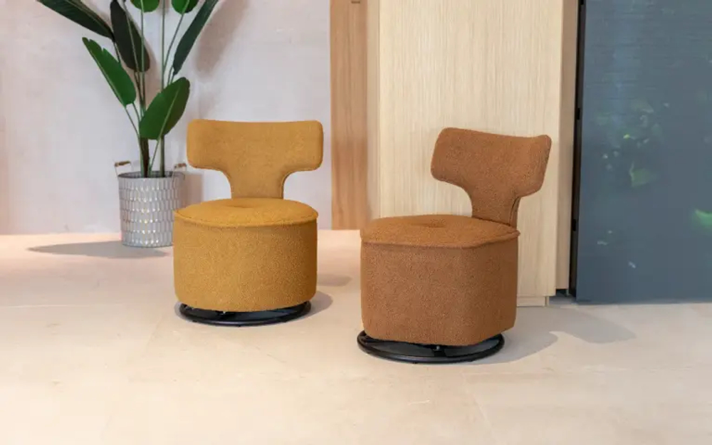 Кресло-пуф Zipi/Zape