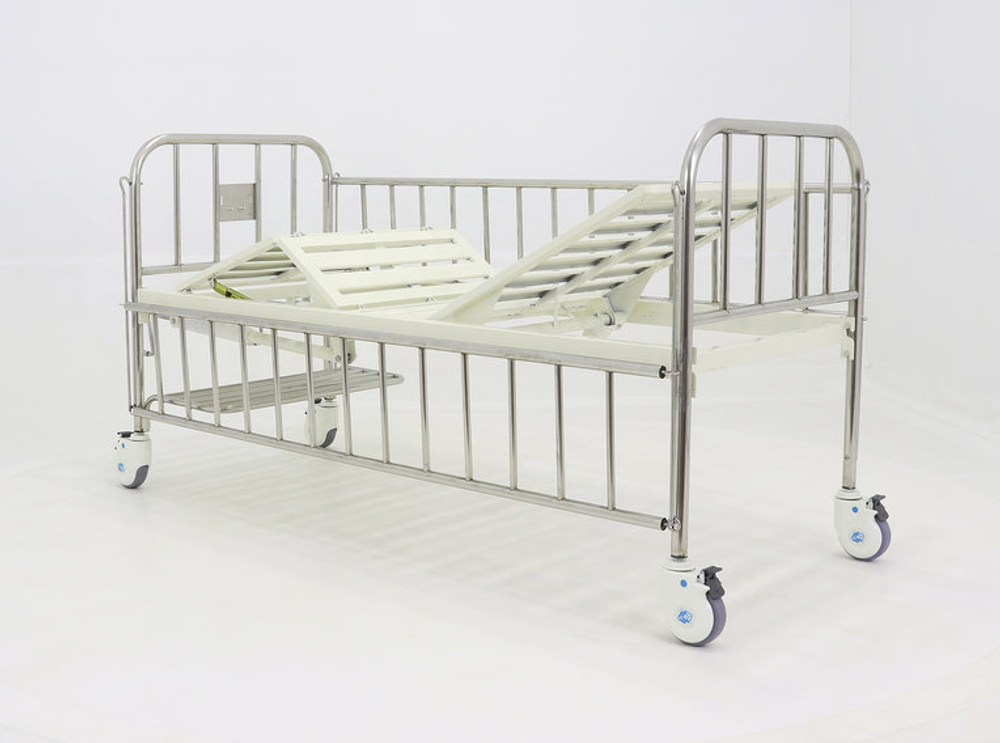 Кровать механическая подростковая Med-Mos F-45 max