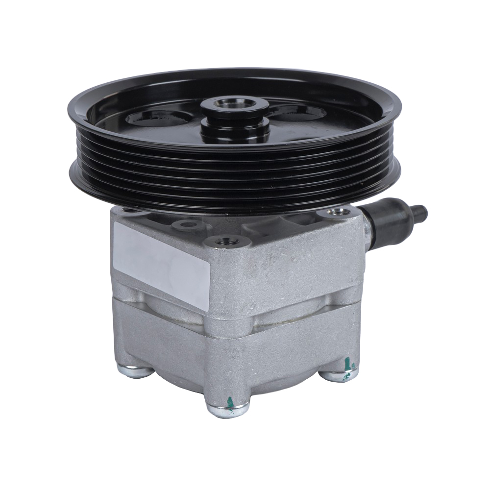 Насос ГУР VOLVO S80 I 2.5T/3.0T, VOLVO XC90 I 2.5T/3.0T/3.2 GANZ GIL02045